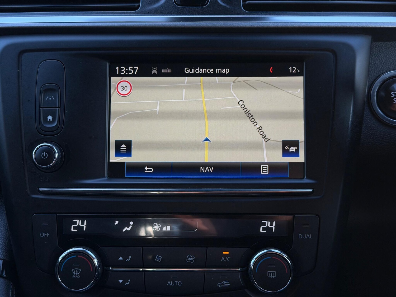 Used Renault Kadjar 2017 for sale - 77439950: Photo 13