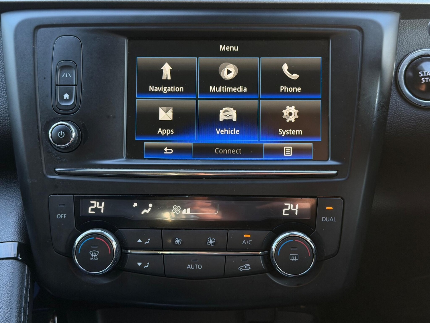 Used Renault Kadjar 2017 for sale - 77439950: Photo 14