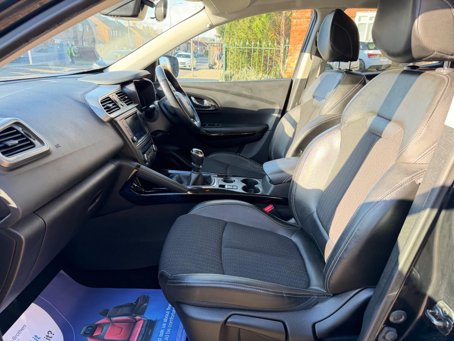 Used Renault Kadjar 2017 for sale - 77439950: Photo 18