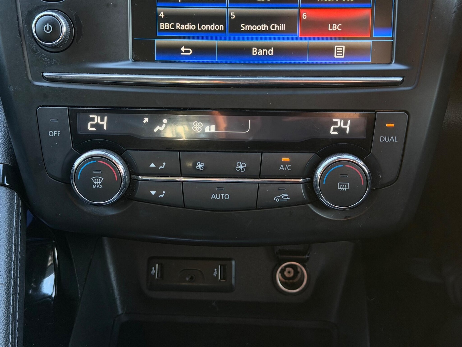 Used Renault Kadjar 2017 for sale - 77439950: Photo 19