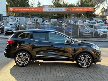 Used Renault Kadjar 2017 for sale - 77439950: Photo