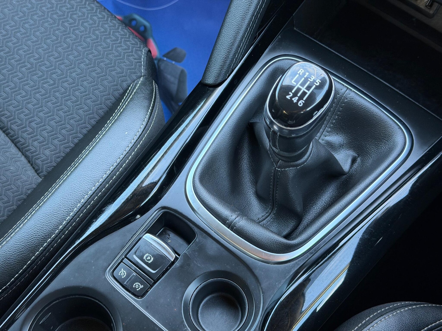 Used Renault Kadjar 2017 for sale - 77439950: Photo 4