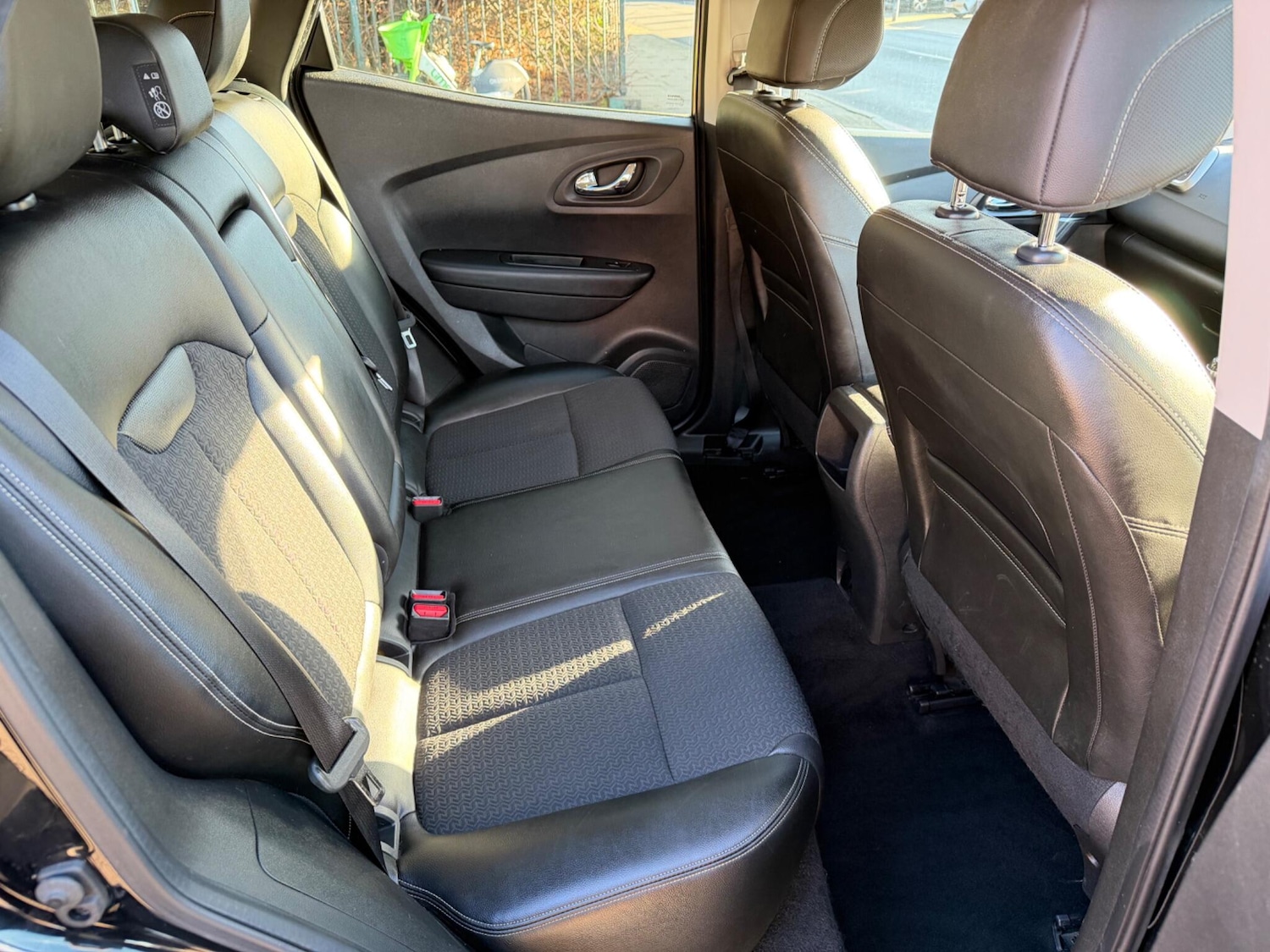 Used Renault Kadjar 2017 for sale - 77439950: Photo 7