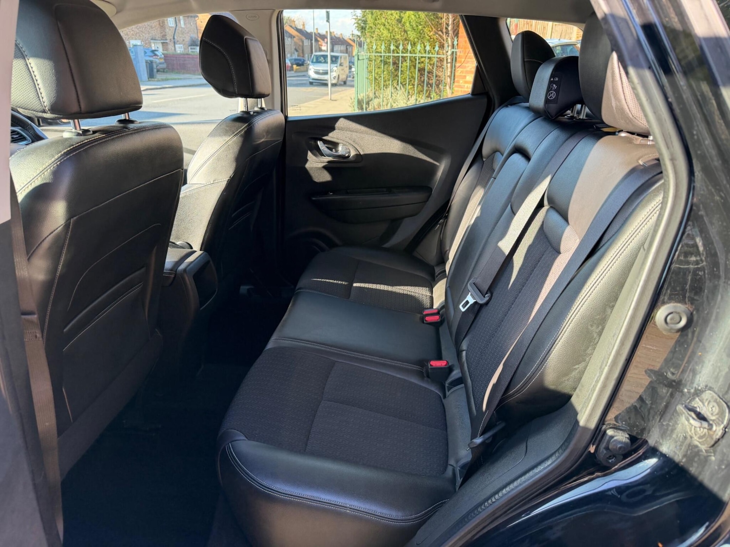 Used Renault Kadjar 2017 for sale - 77439950: Photo 8