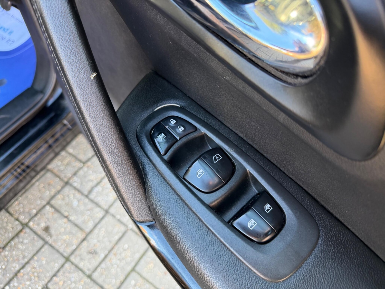 Used Renault Kadjar 2017 for sale - 77439950: Photo 9