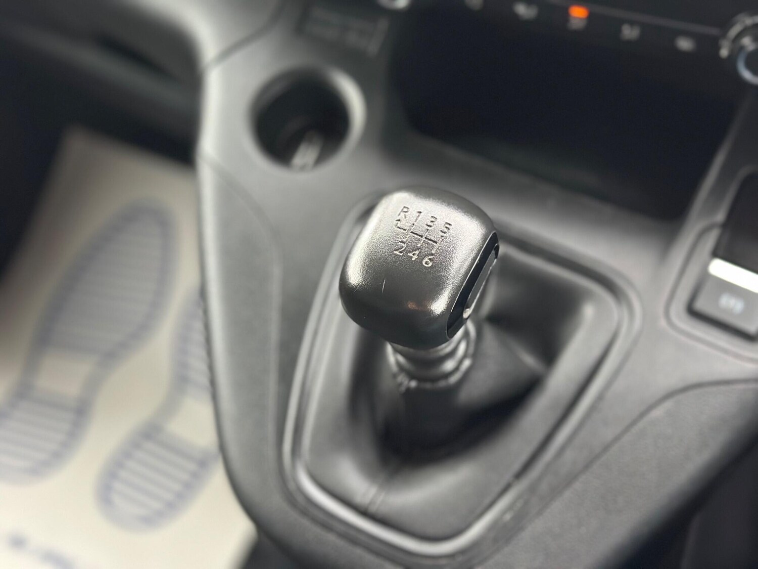 Used Peugeot Partner 2021 for sale - 76060491: Photo 15