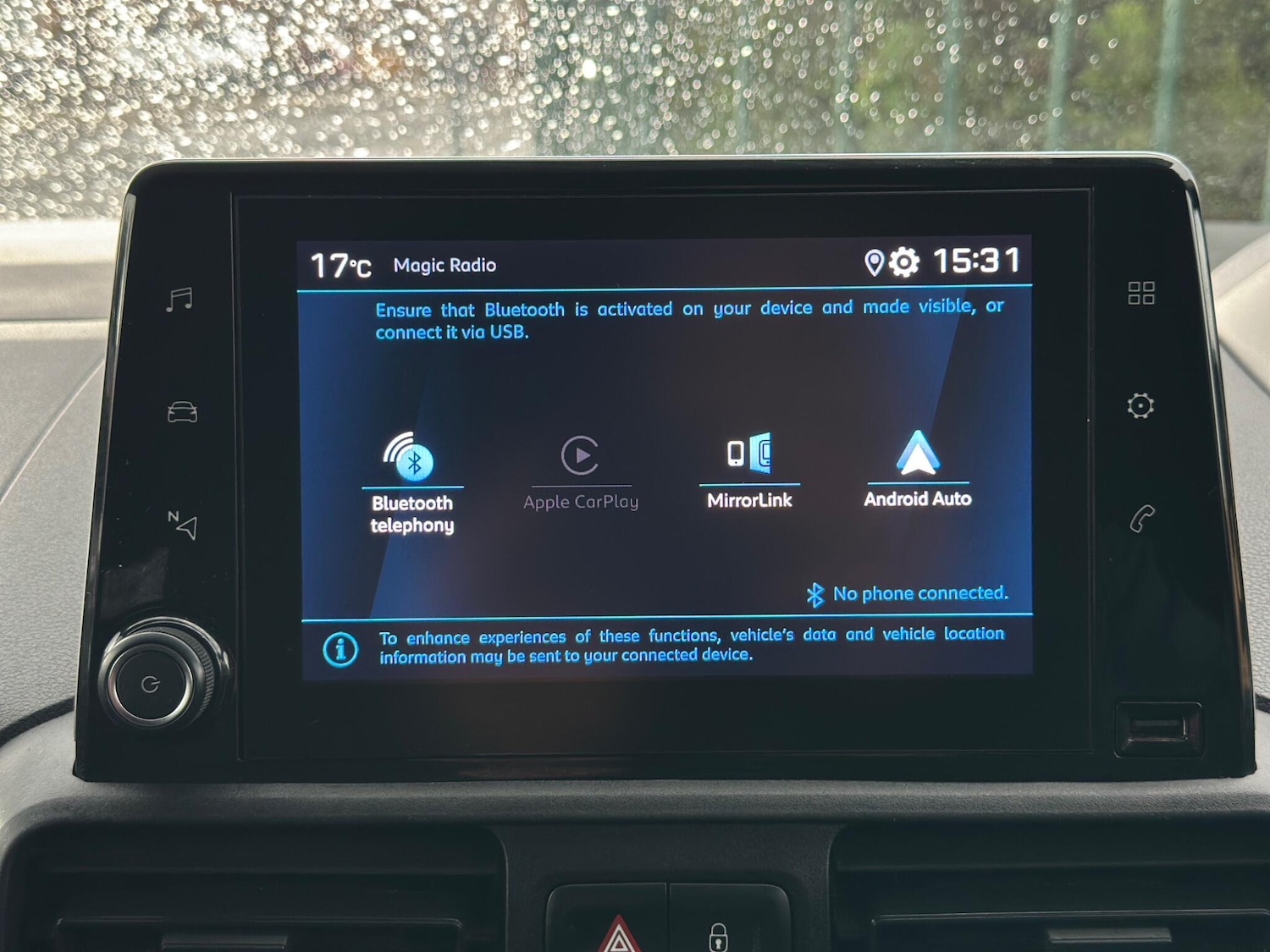 Used Peugeot Partner 2021 for sale - 76060491: Photo 21