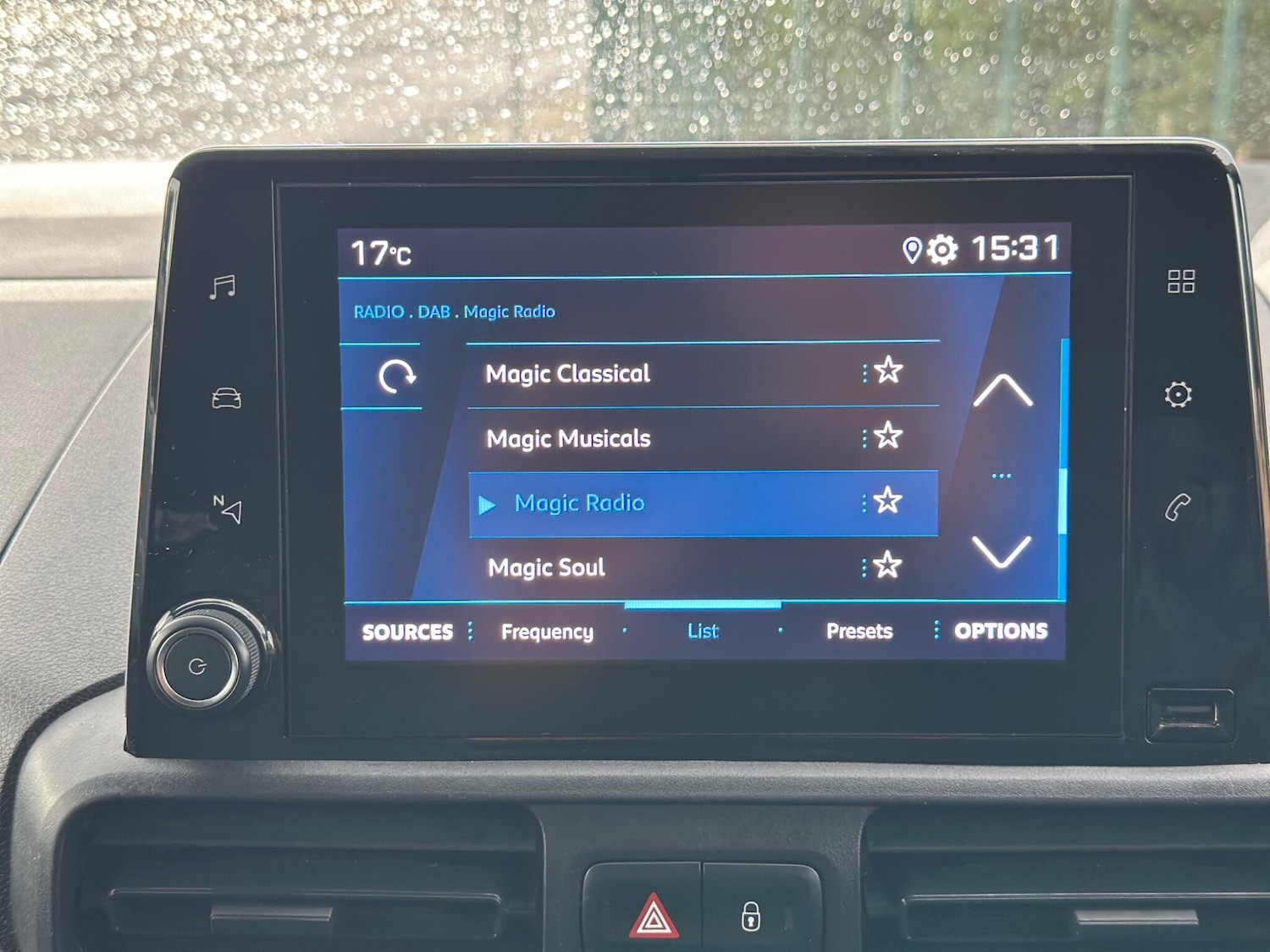 Used Peugeot Partner 2021 for sale - 76060491: Photo 22