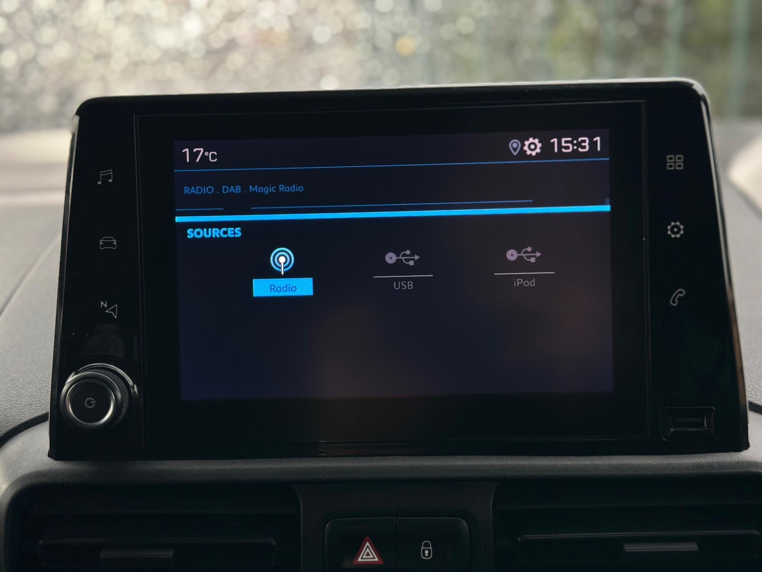 Used Peugeot Partner 2021 for sale - 76060491: Photo 26