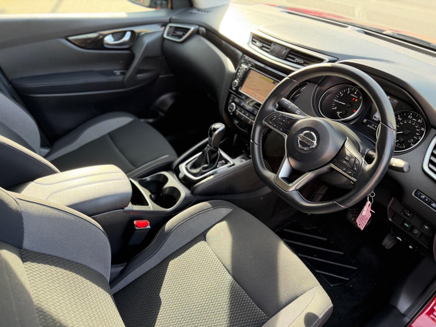 Used Nissan Qashqai 2020 for sale - 77723690: Photo 11