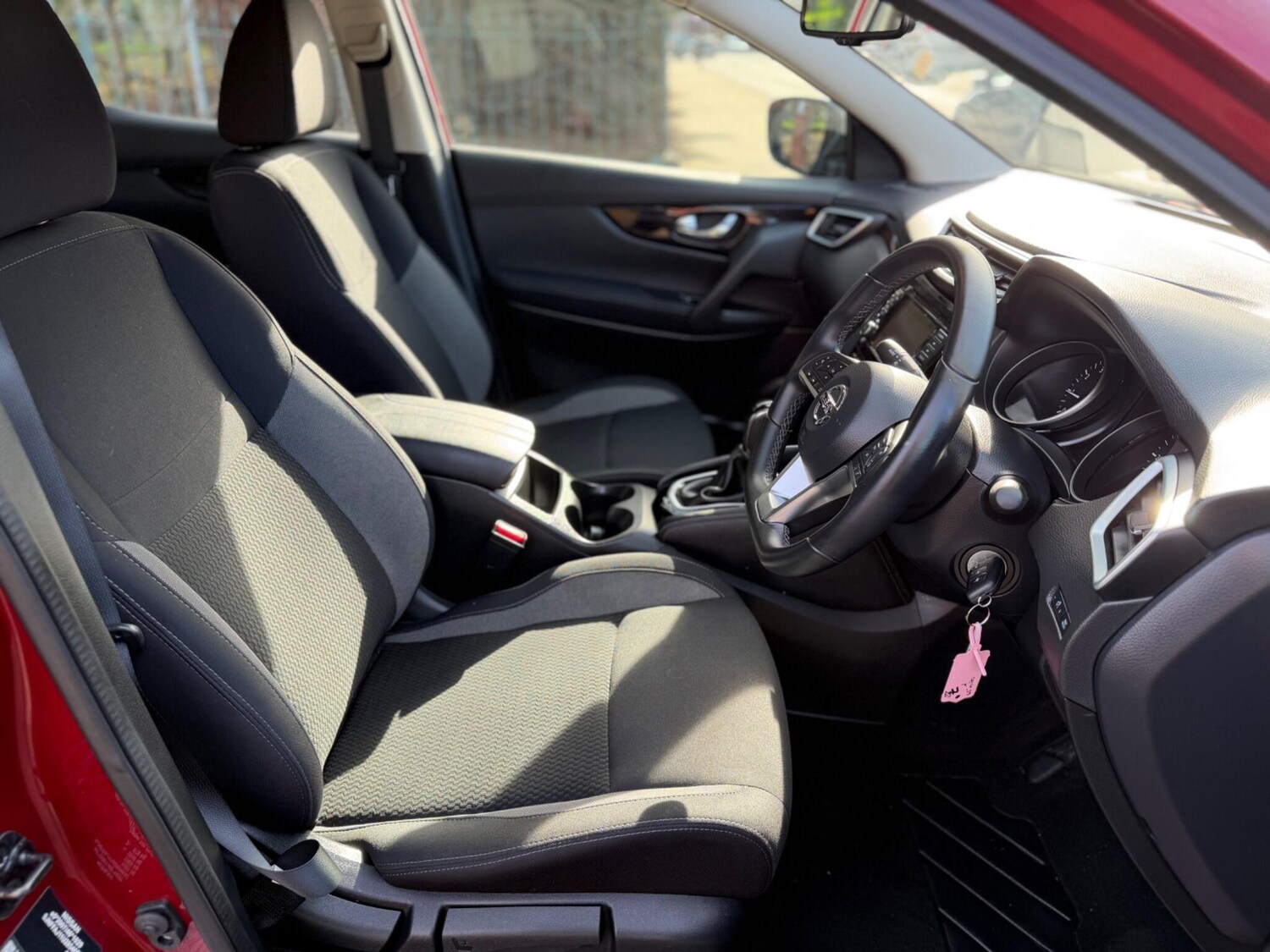 Used Nissan Qashqai 2020 for sale - 77723690: Photo 12