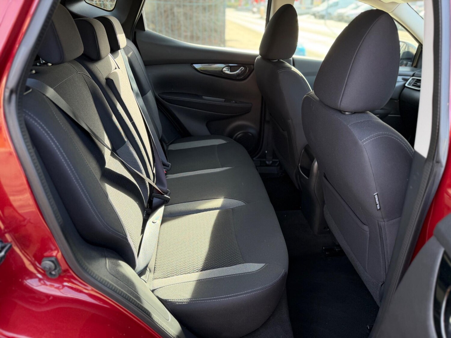 Used Nissan Qashqai 2020 for sale - 77723690: Photo 14