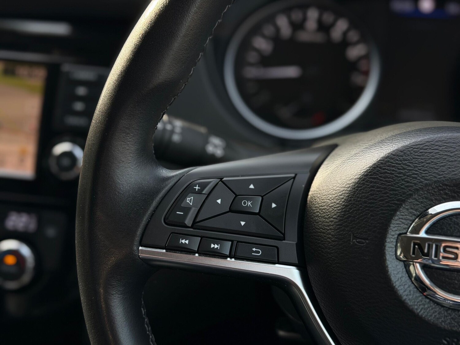 Used Nissan Qashqai 2020 for sale - 77723690: Photo 17