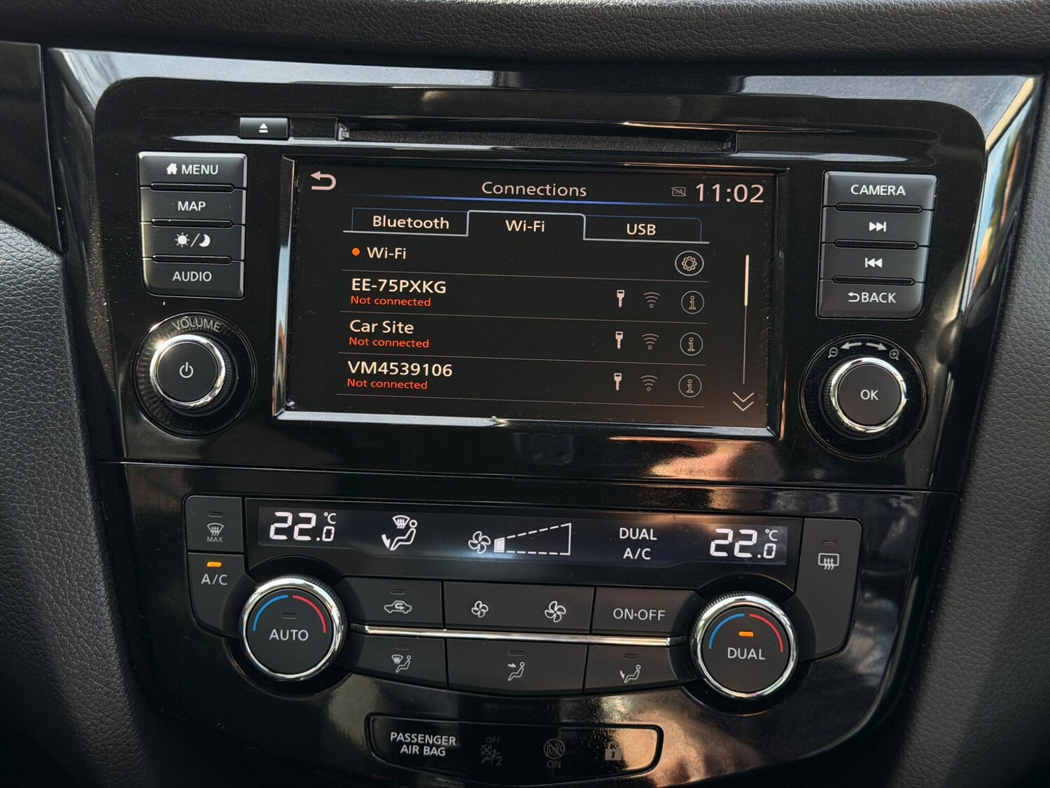 Used Nissan Qashqai 2020 for sale - 77723690: Photo 21