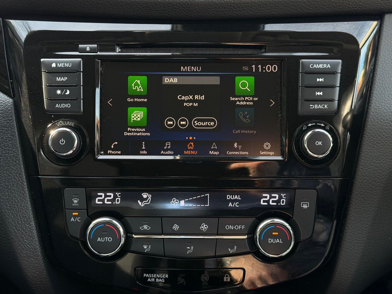 Used Nissan Qashqai 2020 for sale - 77723690: Photo 22