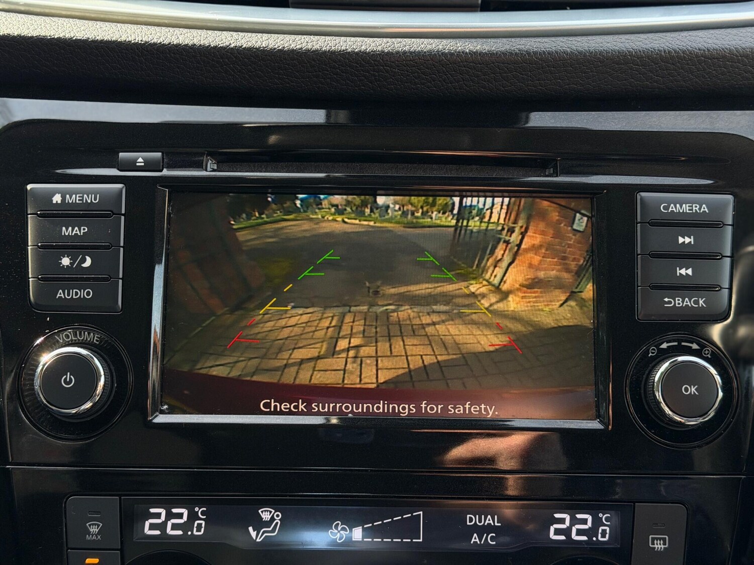 Used Nissan Qashqai 2020 for sale - 77723690: Photo 24