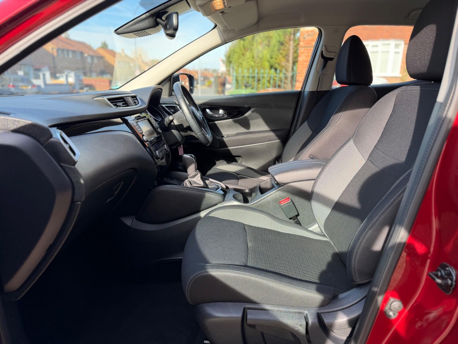 Used Nissan Qashqai 2020 for sale - 77723690: Photo 27