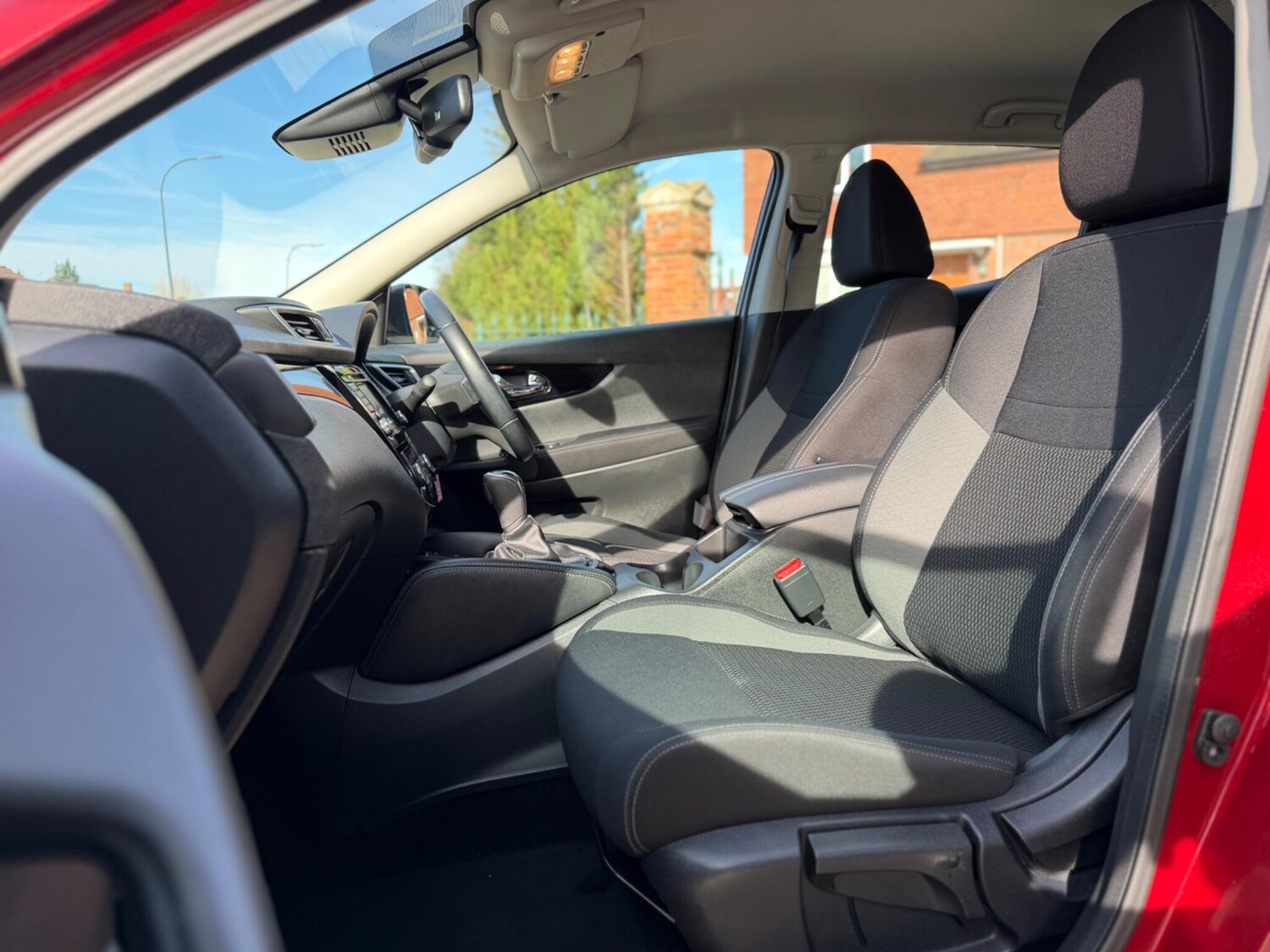 Used Nissan Qashqai 2020 for sale - 77723690: Photo 28