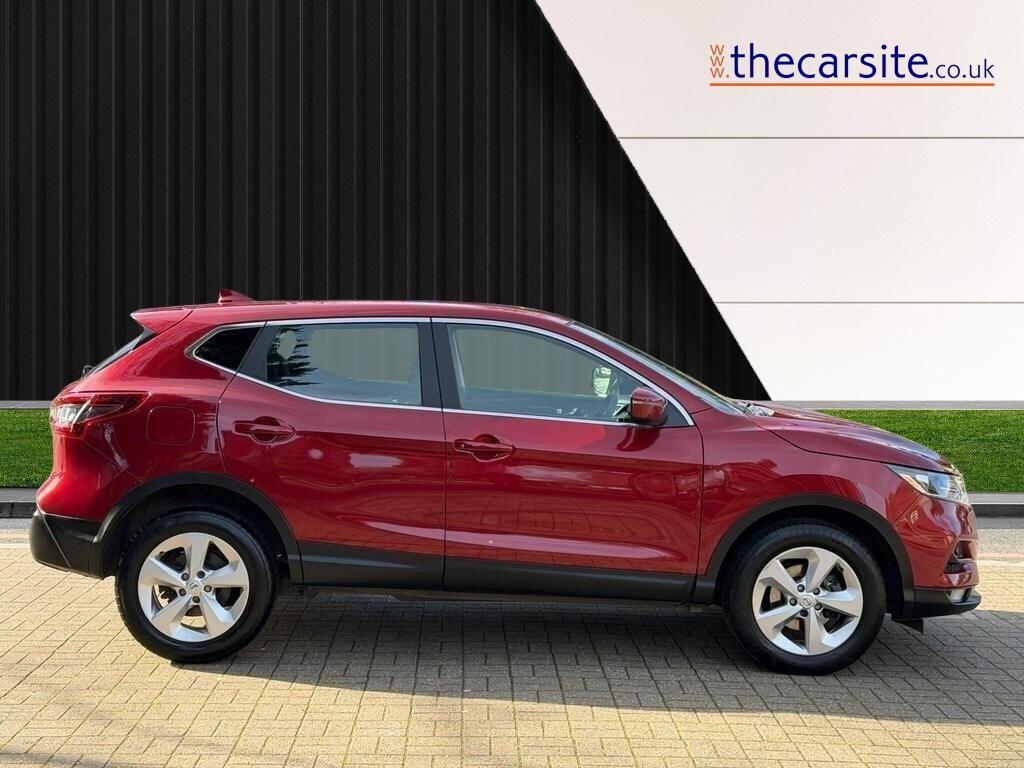 Used Nissan Qashqai 2020 for sale - 77723690: Photo 5