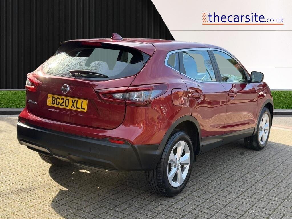 Used Nissan Qashqai 2020 for sale - 77723690: Photo 7