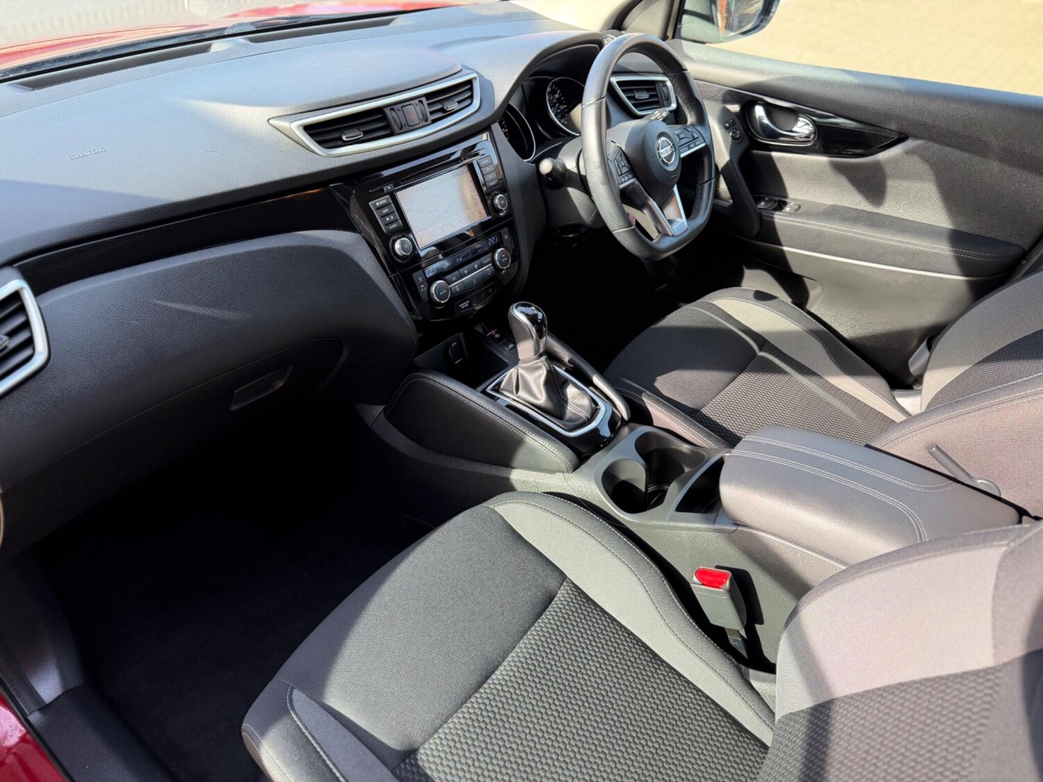 Used Nissan Qashqai 2020 for sale - 77723690: Photo 8