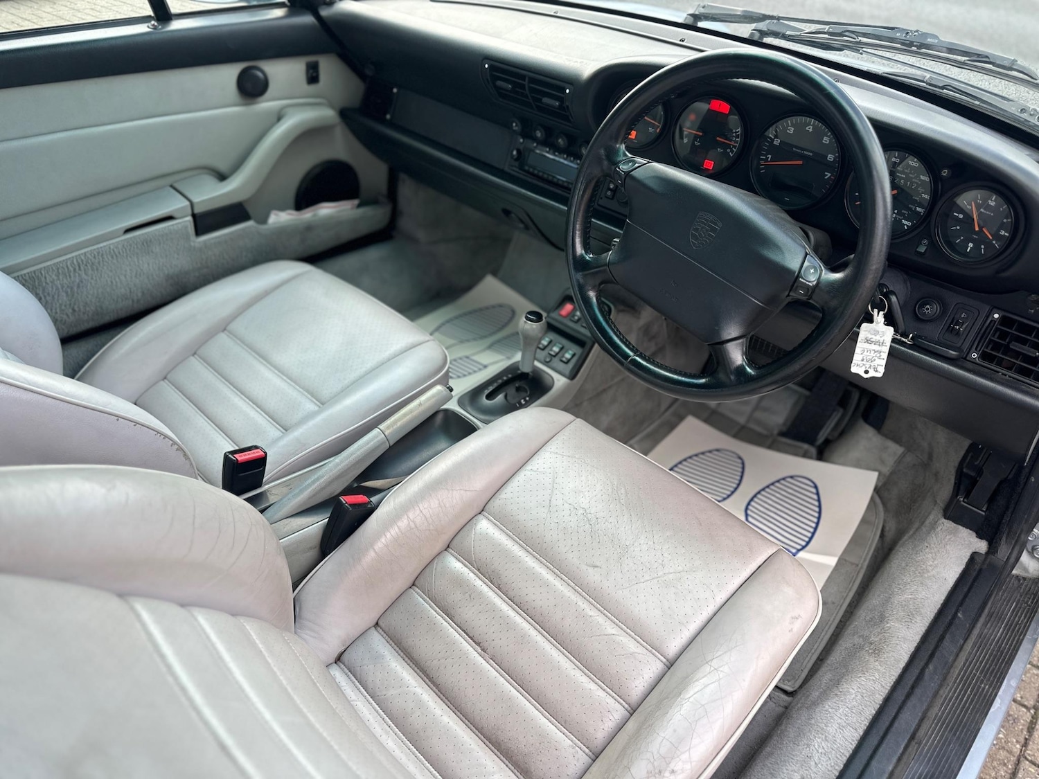 Used Porsche 911 for sale - 76991269: Photo 17