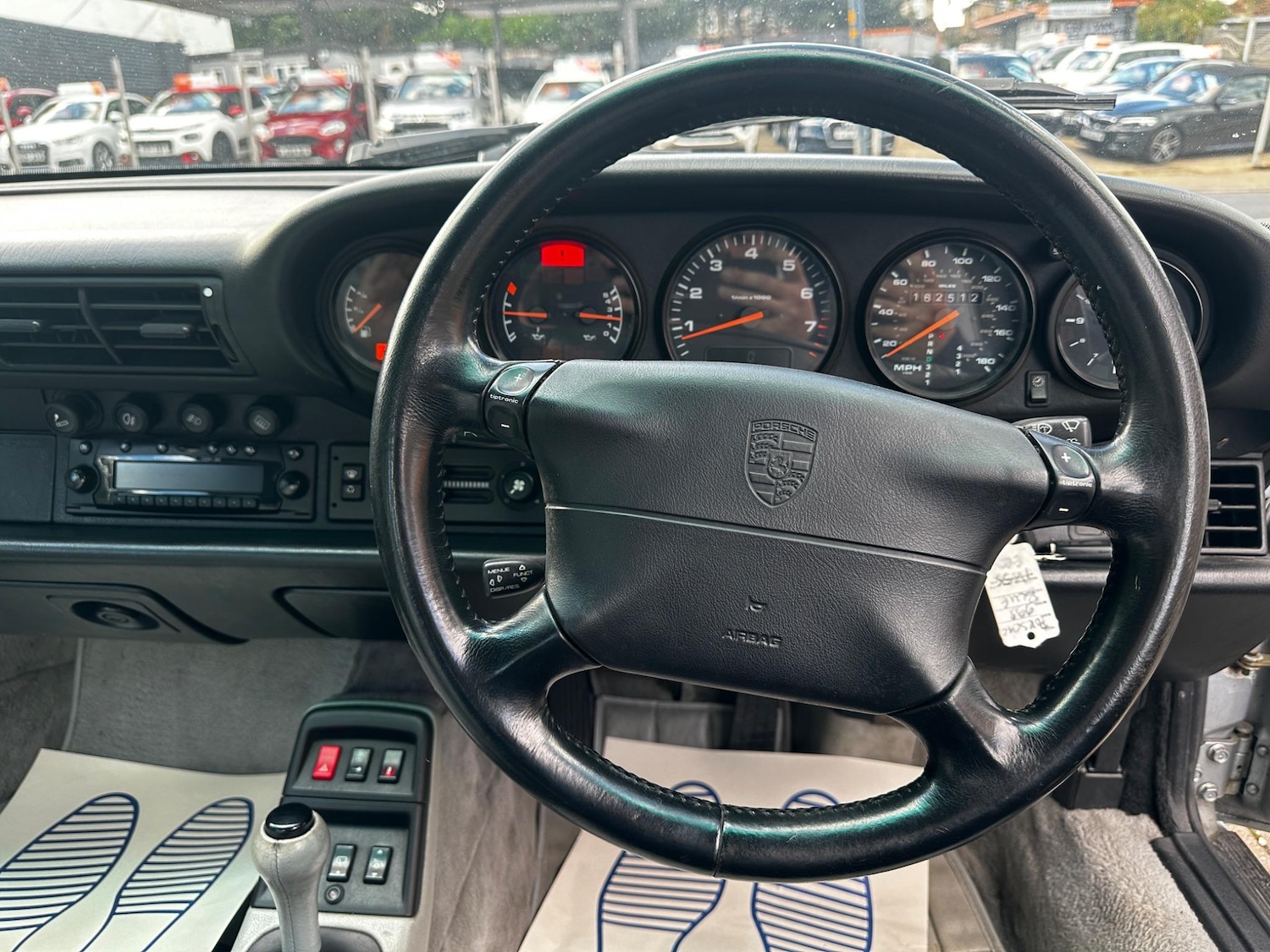 Used Porsche 911 for sale - 76991269: Photo 26