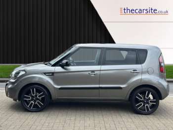 Used Kia Soul 2011 for sale - 74909640: Photo