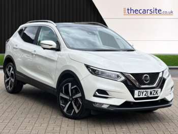 2021 (21) - 1.3 DiG-T 160 [157] N-Motion 5dr DCT