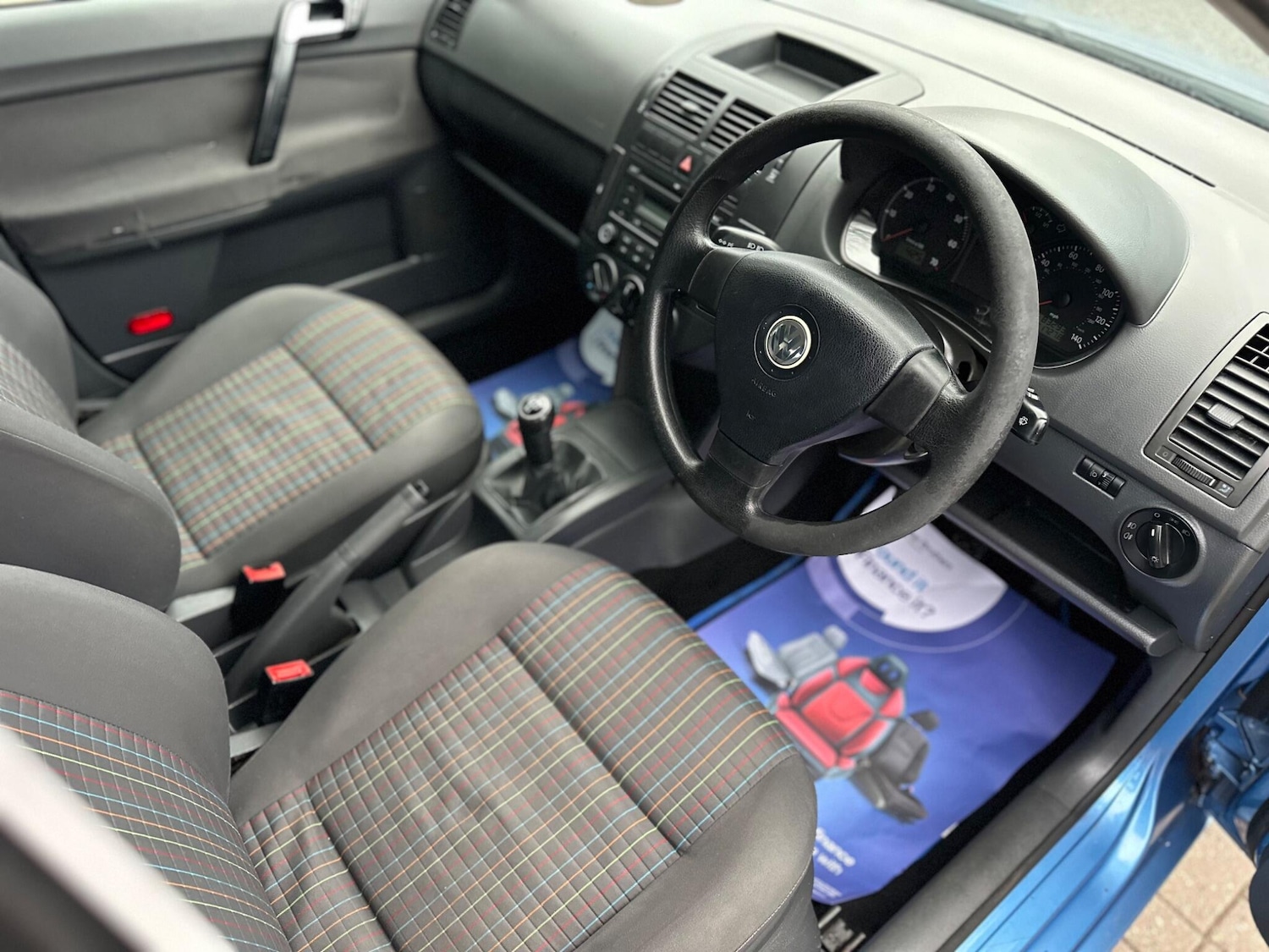 Used Volkswagen Polo 2007 for sale - 76953448: Photo 10