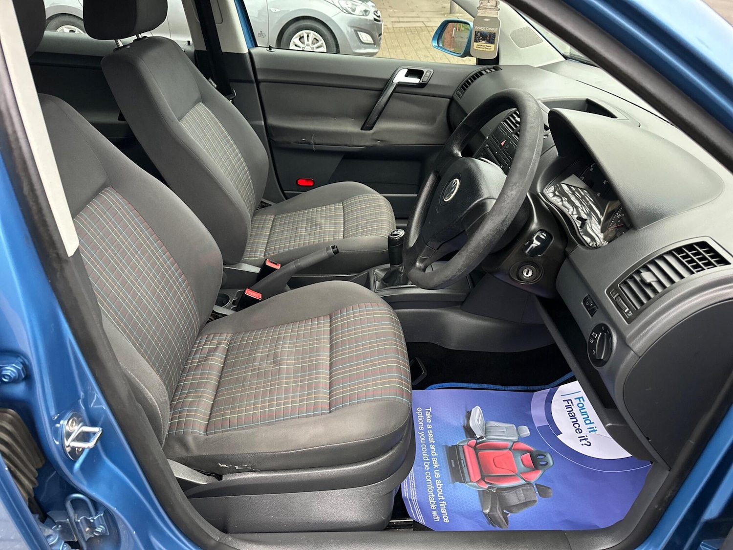 Used Volkswagen Polo 2007 for sale - 76953448: Photo 11