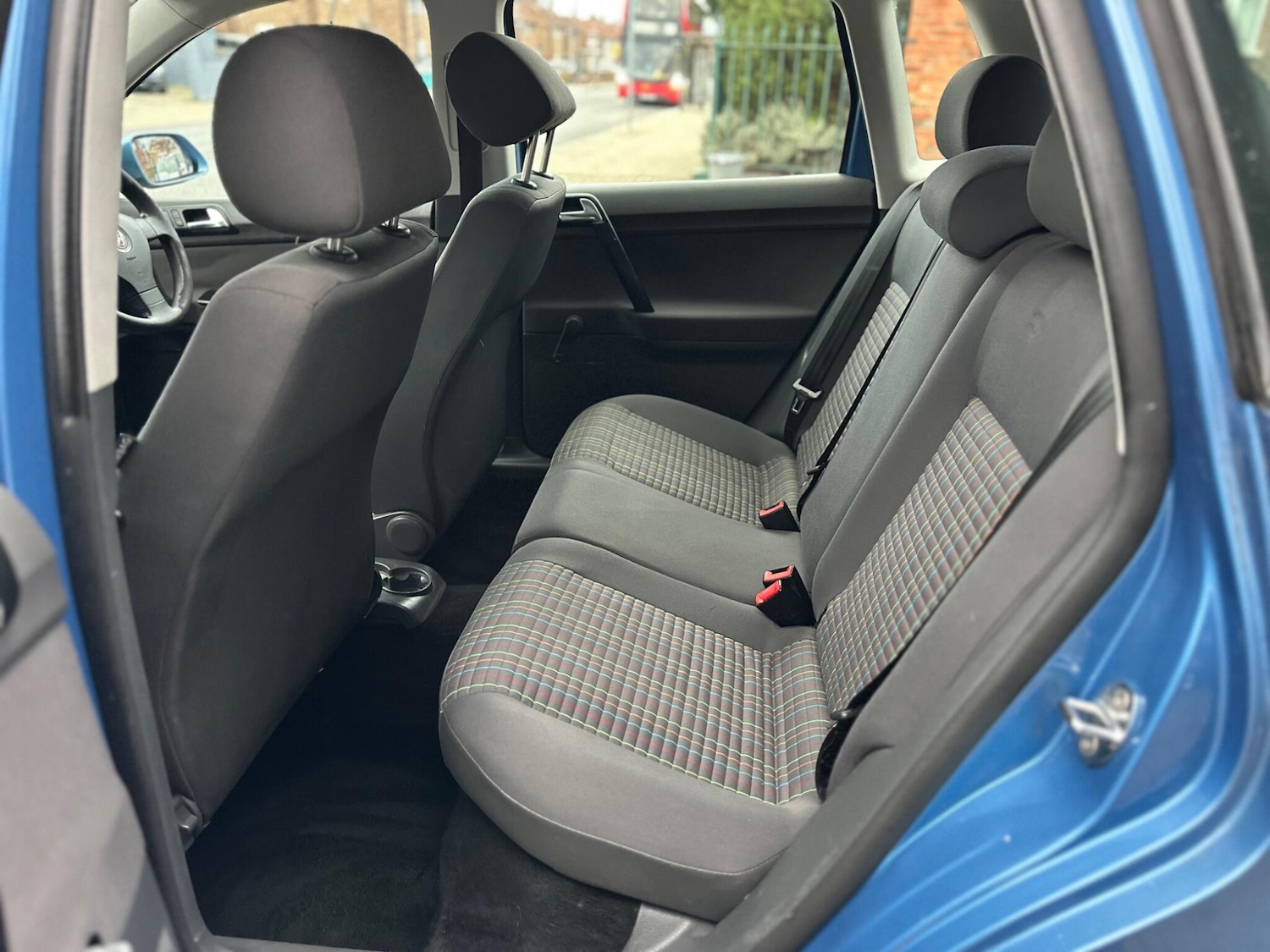 Used Volkswagen Polo 2007 for sale - 76953448: Photo 12