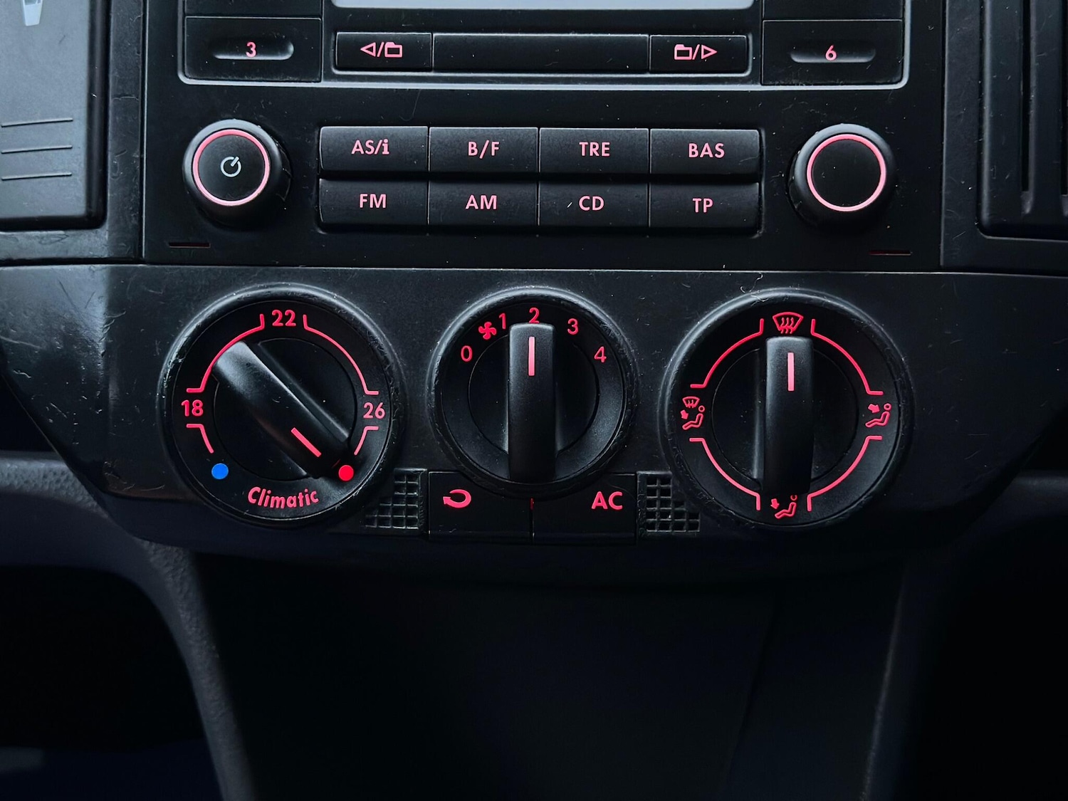 Used Volkswagen Polo 2007 for sale - 76953448: Photo 18