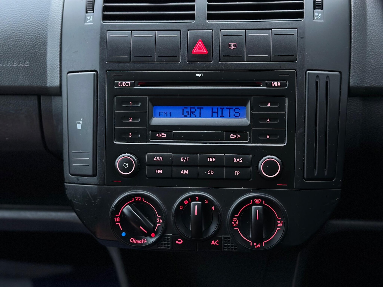 Used Volkswagen Polo 2007 for sale - 76953448: Photo 19