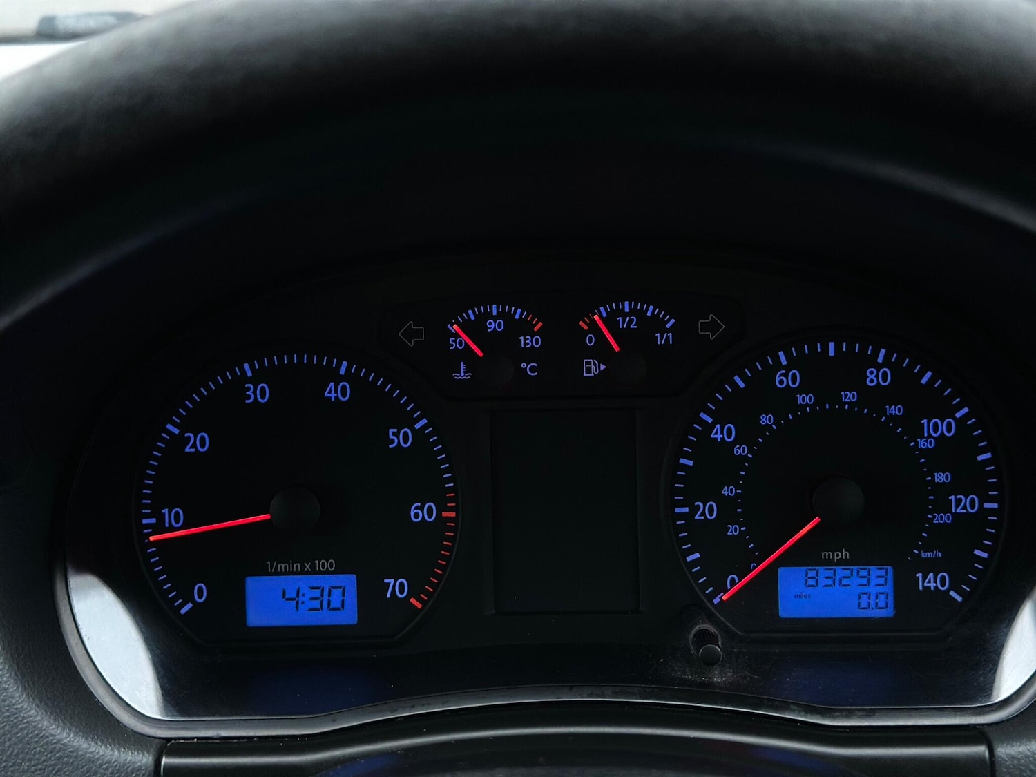 Used Volkswagen Polo 2007 for sale - 76953448: Photo 20