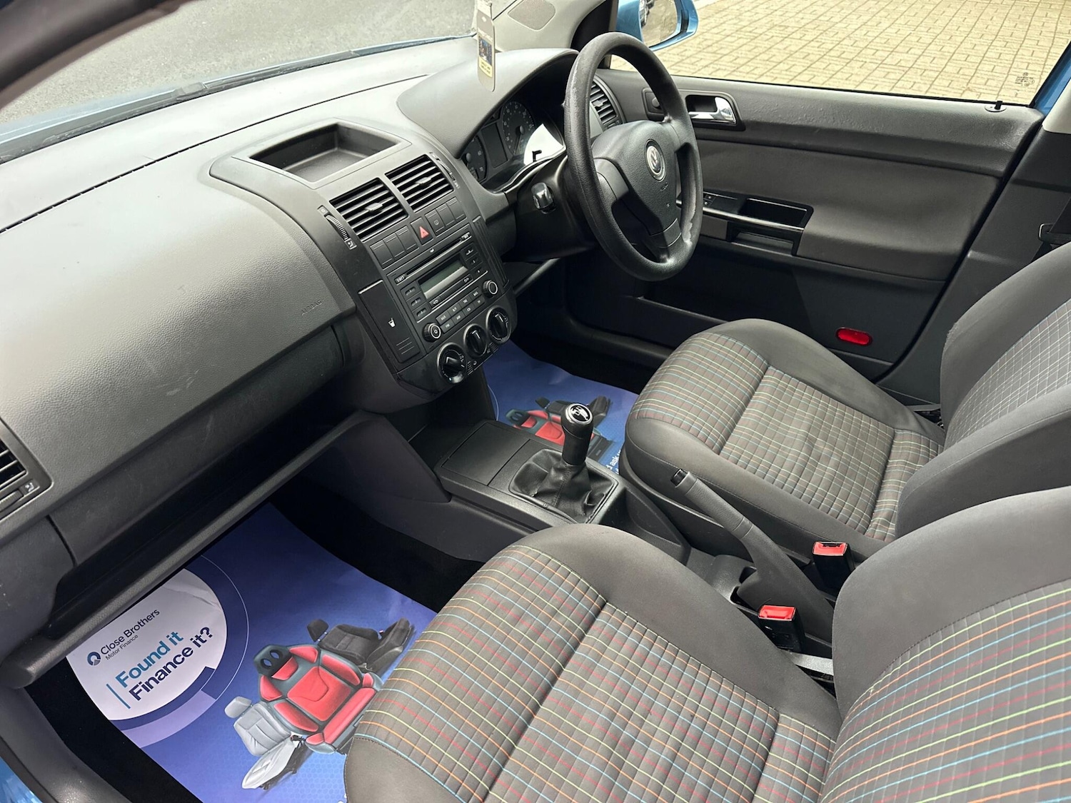 Used Volkswagen Polo 2007 for sale - 76953448: Photo 23