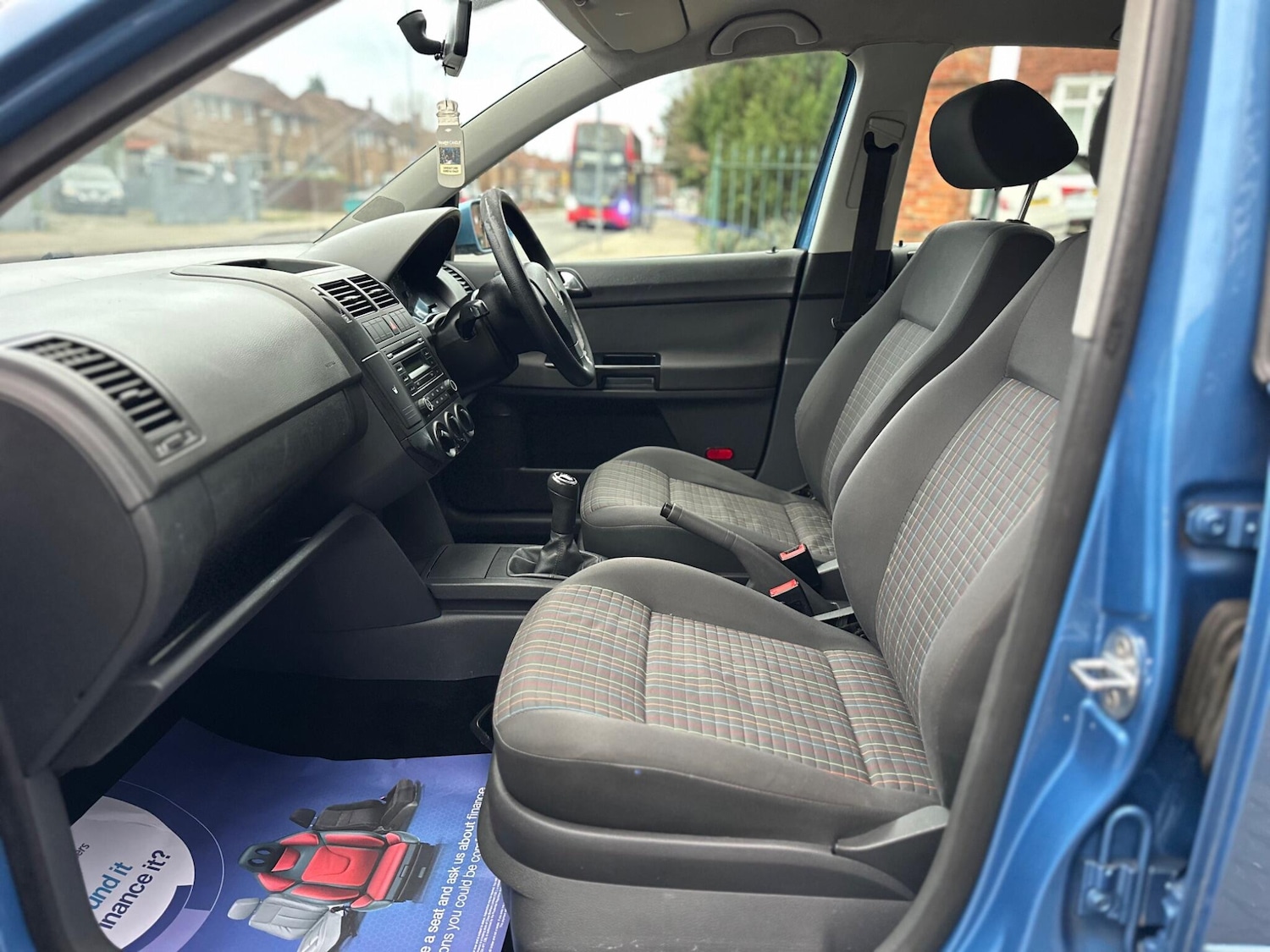 Used Volkswagen Polo 2007 for sale - 76953448: Photo 24