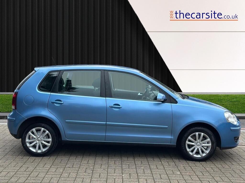Used Volkswagen Polo 2007 for sale - 76953448: Photo 6