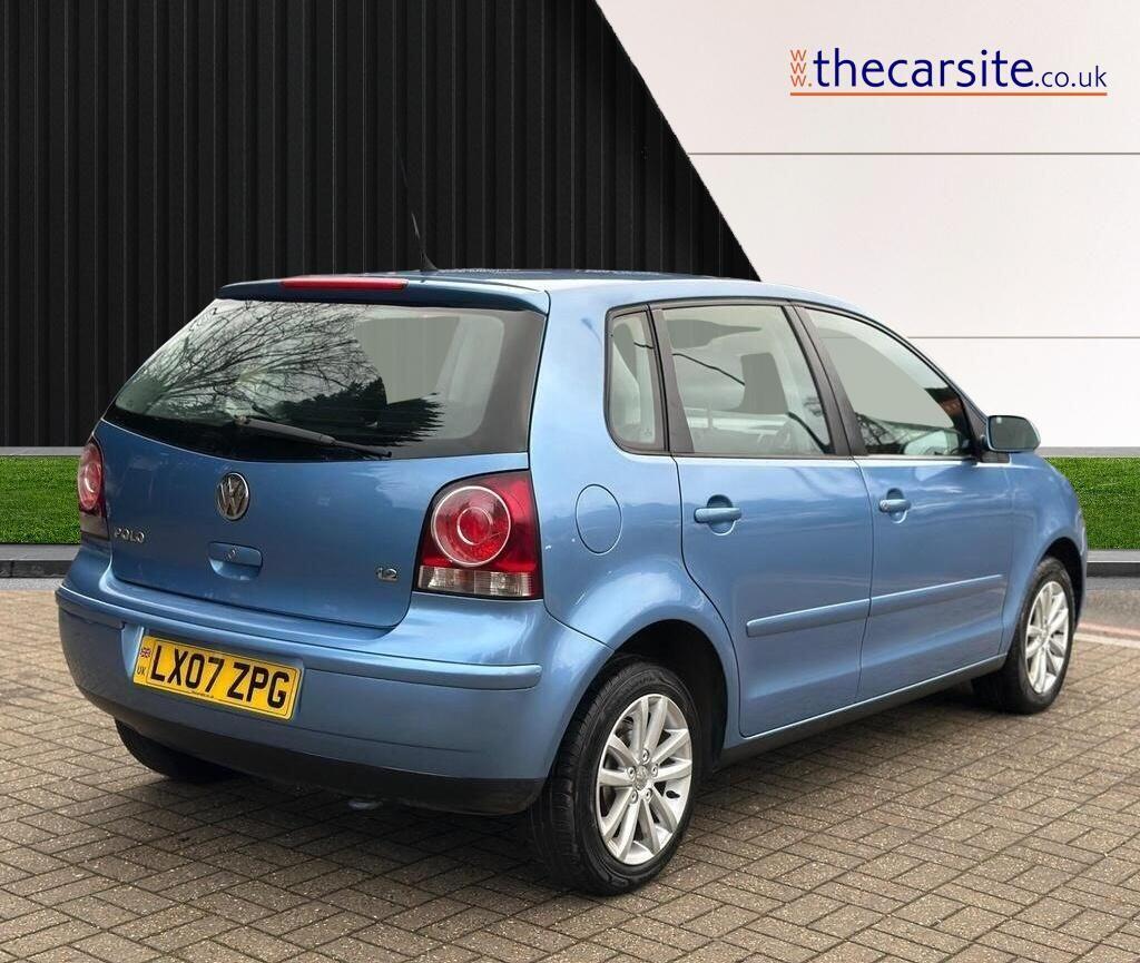 Used Volkswagen Polo 2007 for sale - 76953448: Photo 7