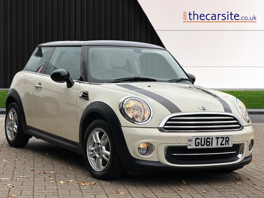 Used MINI Hatch 2011 for sale - 76269727: Photo 1