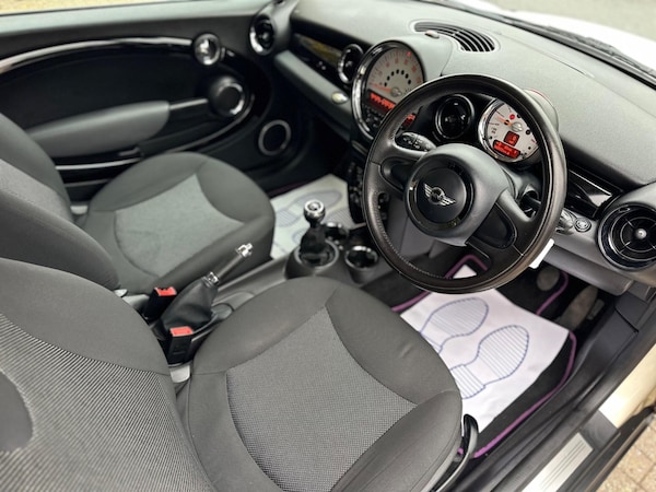 Used MINI Hatch 2011 for sale - 76269727: Photo 11