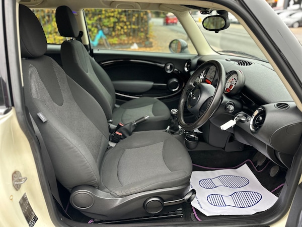 Used MINI Hatch 2011 for sale - 76269727: Photo 12