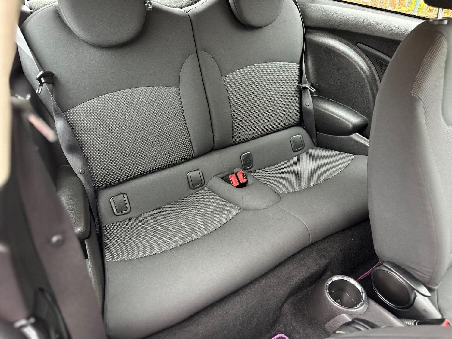 Used MINI Hatch 2011 for sale - 76269727: Photo 14