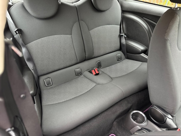 Used MINI Hatch 2011 for sale - 76269727: Photo 14