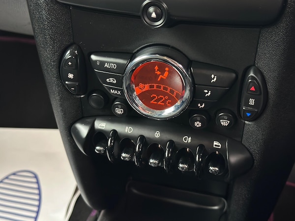 Used MINI Hatch 2011 for sale - 76269727: Photo 17