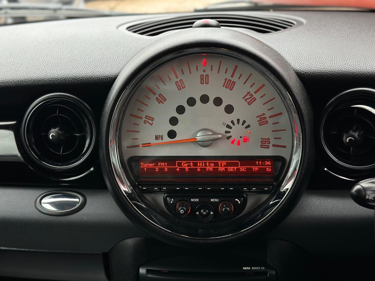 Used MINI Hatch 2011 for sale - 76269727: Photo 18