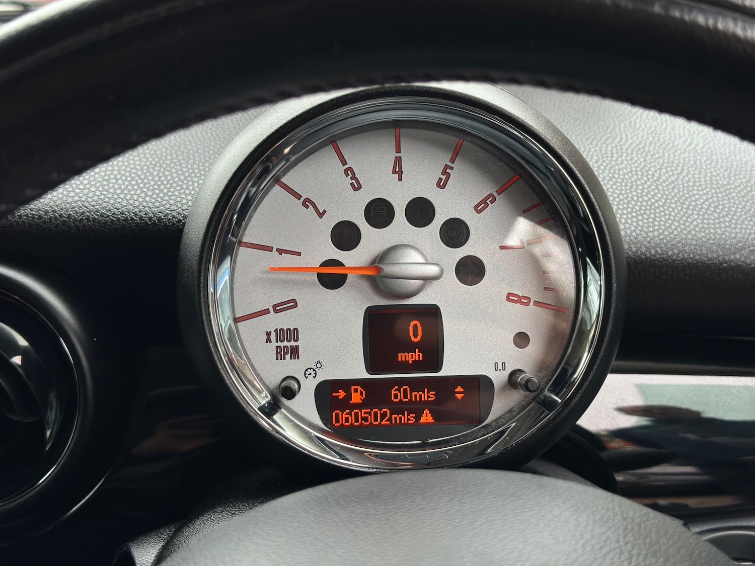 Used MINI Hatch 2011 for sale - 76269727: Photo 19