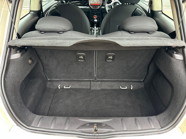 Used MINI Hatch 2011 for sale - 76269727: Photo 21