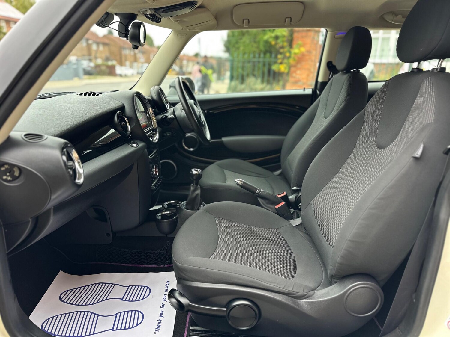 Used MINI Hatch 2011 for sale - 76269727: Photo 24