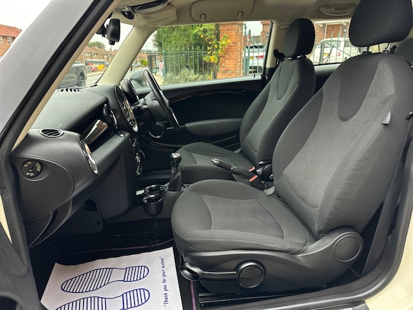 Used MINI Hatch 2011 for sale - 76269727: Photo 25